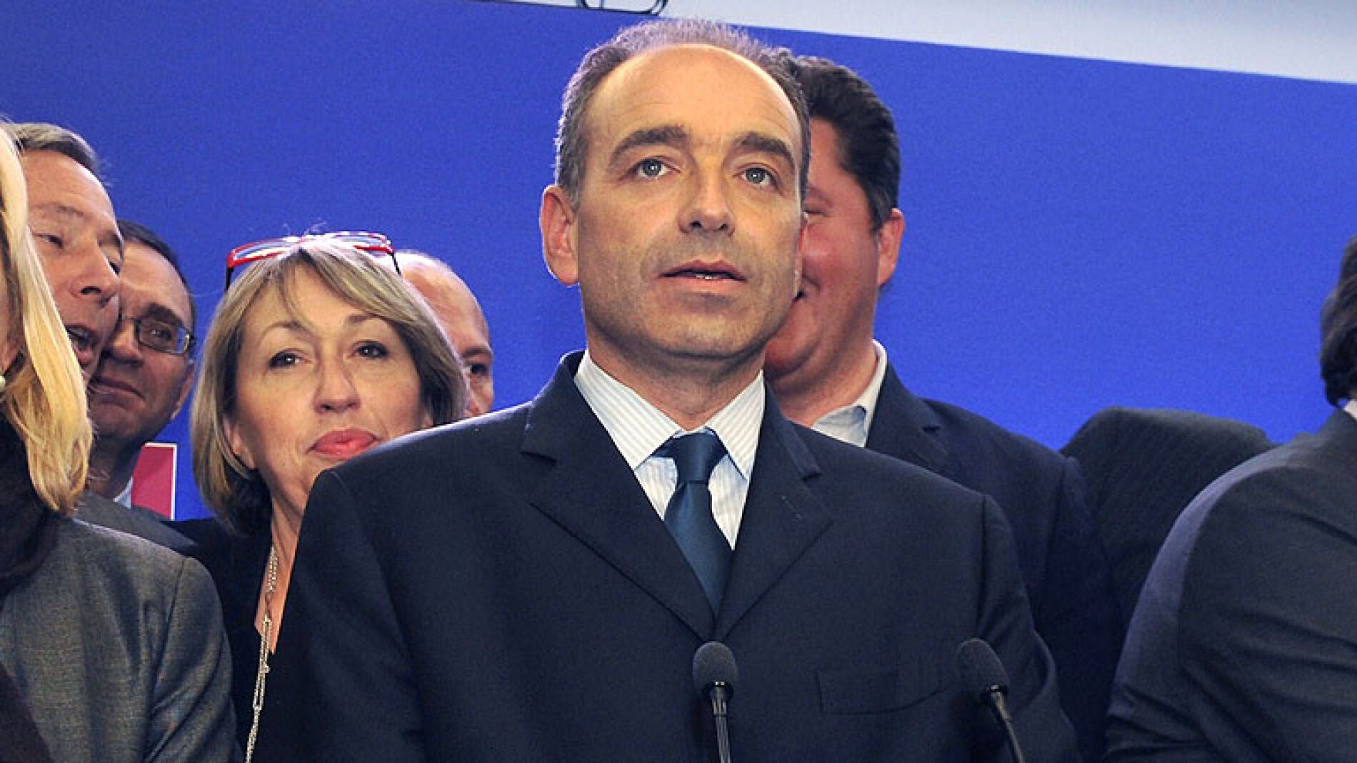 Jean-Fran&ccedil;ois Cop&eacute;