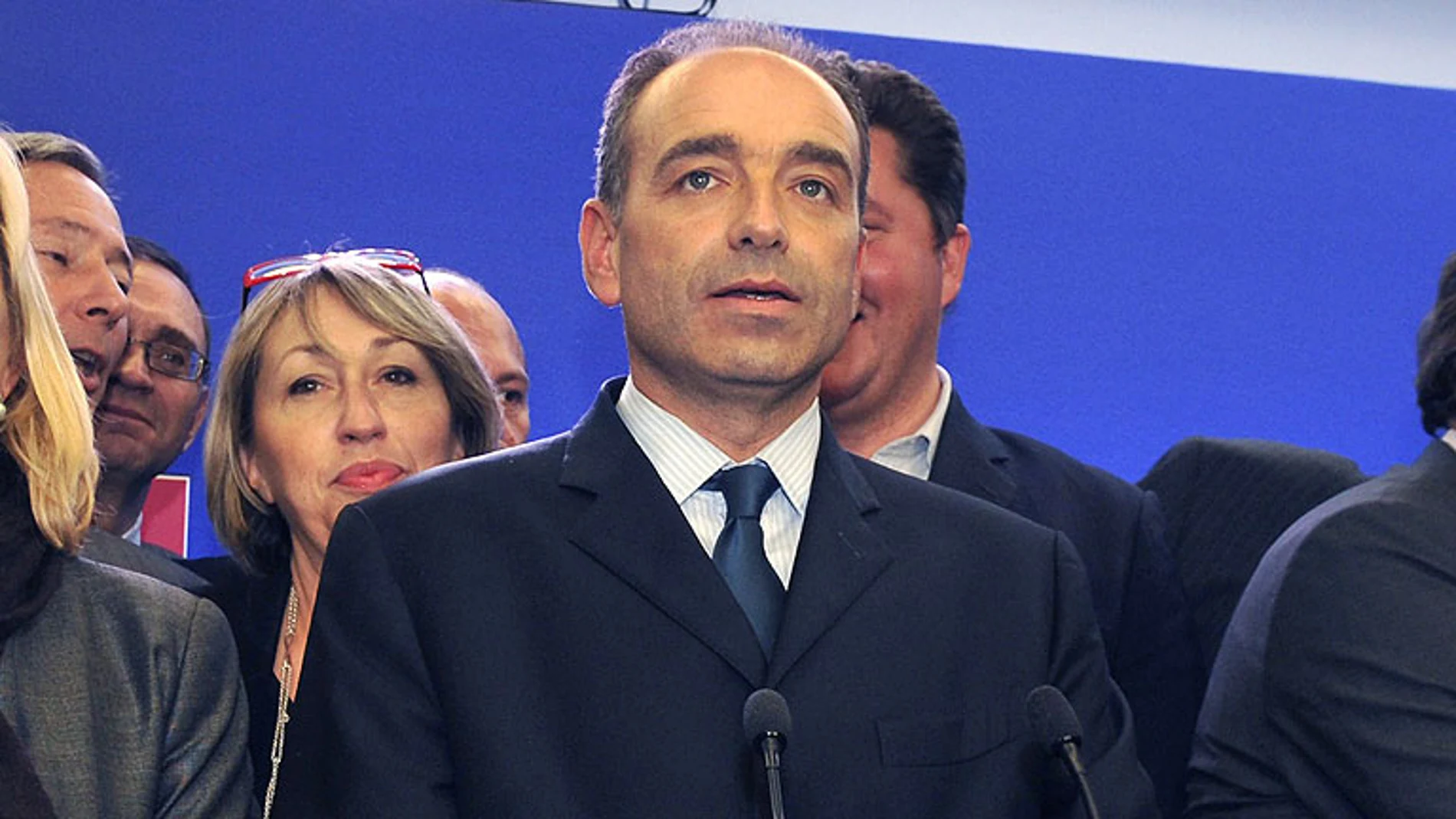 Jean-François Copé Jean-François Copé