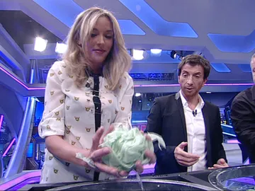 El Hormiguero El Hormiguero