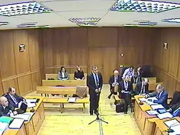 Declaracion de Flores en exclusiva Declaracion de Flores en exclusiva