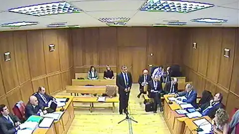 Declaracion de Flores en exclusiva Declaracion de Flores en exclusiva