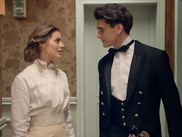 Julio y Alicia Julio y Alicia