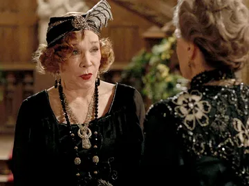 Shirley Maclaine Shirley Maclaine