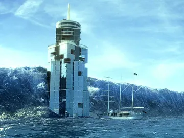 El Tsunami El Tsunami