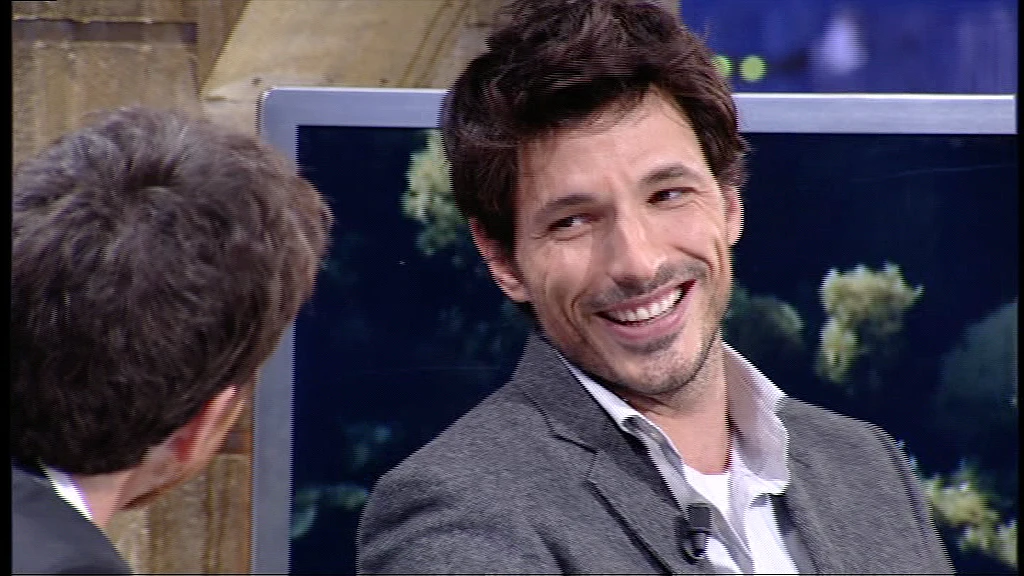 El Hormiguero