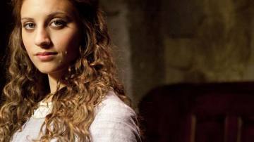Isabel, de RTVE