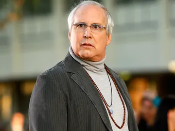 Chevy Chase en Community Chevy Chase en Community