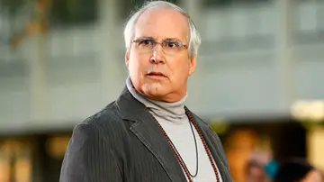 Chevy Chase en Community Chevy Chase en Community