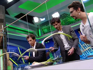 El Hormiguero El Hormiguero