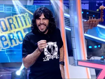 El Hormiguero El Hormiguero
