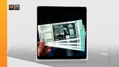 El aforo del Madrid Arena ya está casi cubierto con el 50% de entradas recontadas