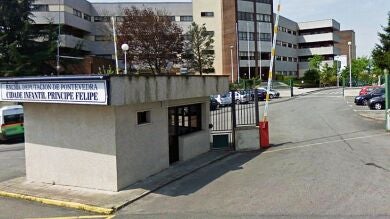 Imputados el exdirector y a la exjefa de estudios de un colegio de Pontevedra por torturar a un niño