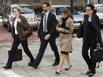 Expertos de la troika Expertos de la troika