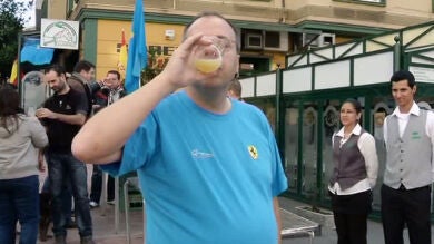 Asturias se vuelta con Alonso