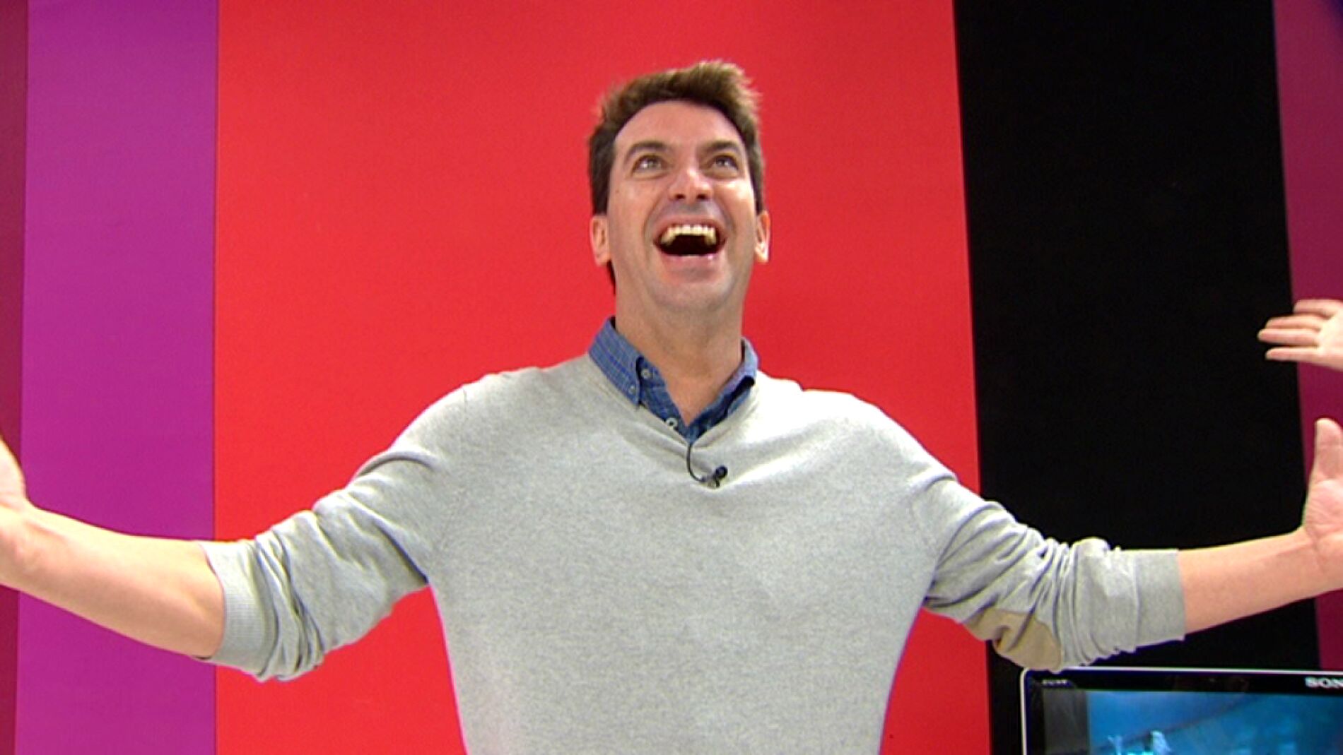 A Arturo se le ha pegado la mala suerte de V&eacute;lez 