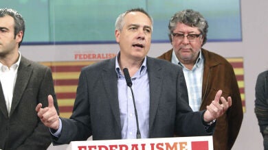 Navarro admite que 