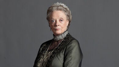 Maggie Smith 