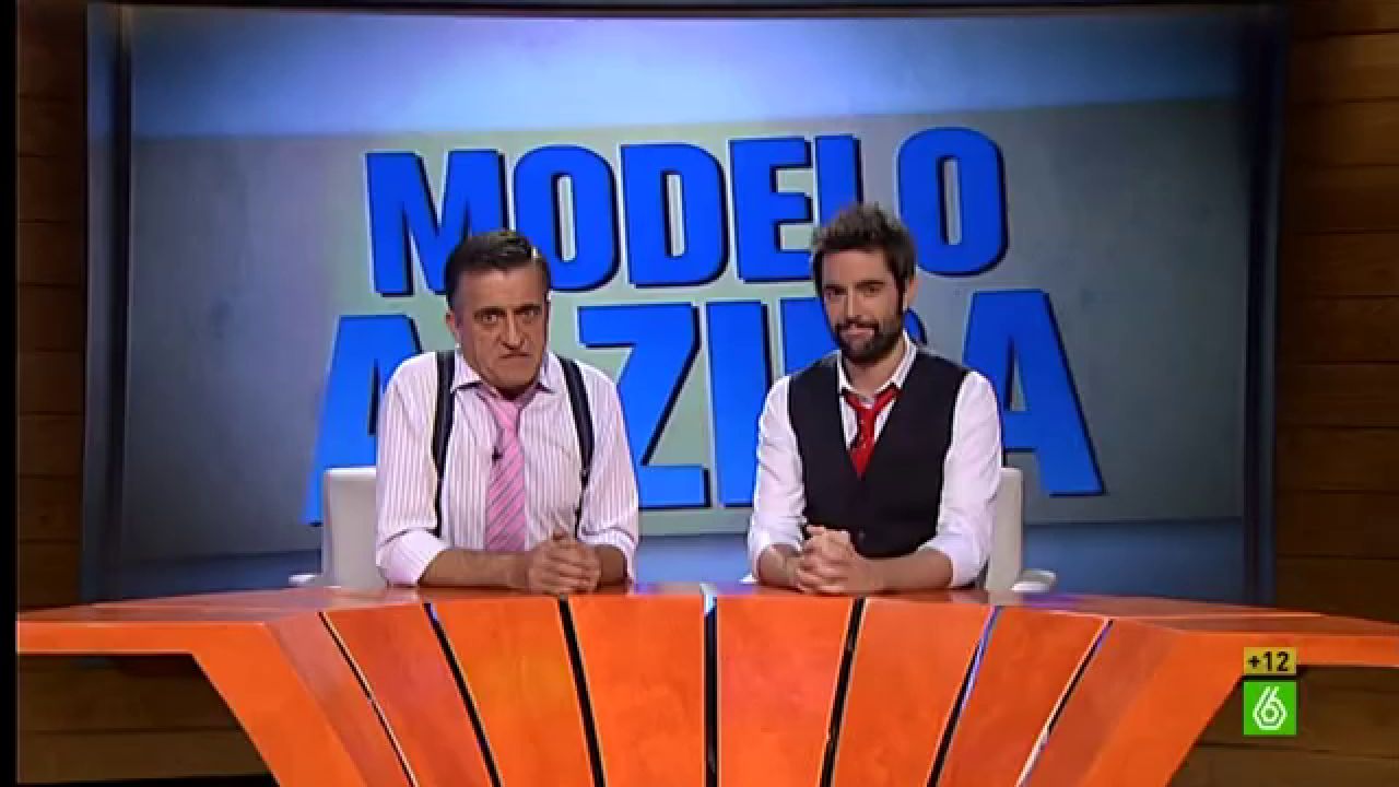 'El Intermedio' Supera Los 2,2 Millones De Espectadores