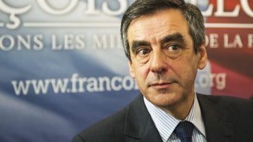 Fillon, ex primer ministro francés