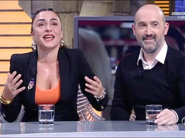 El Hormiguero