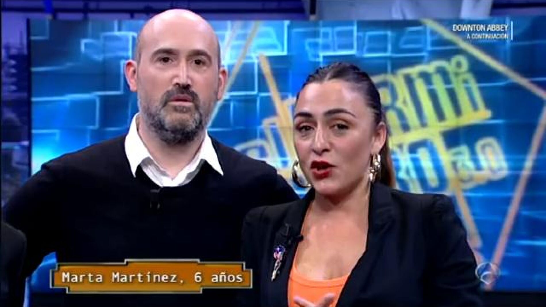 El Hormiguero