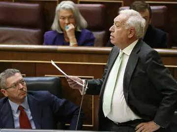 España apoyará a Palestina como miembro observador de la ONU España apoyará a Palestina como miembro observador de la ONU