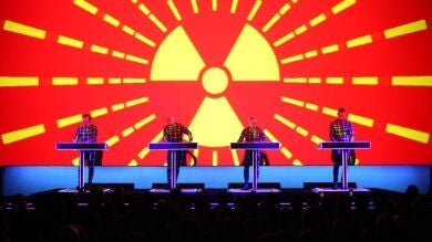 Kraftwerk y Pet Shop Boys, nombres clásicos para el Sónar 2013