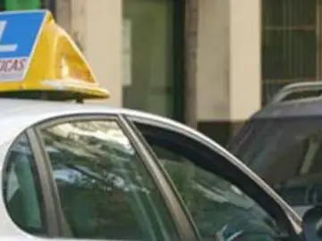 Coche de autoescuela Coche de autoescuela