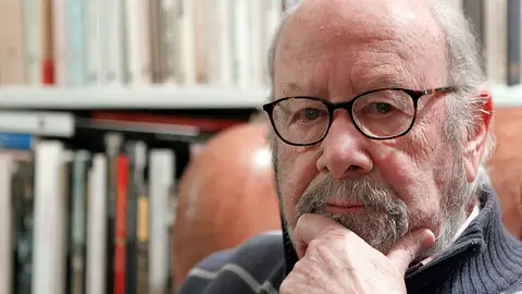 José Manuel Caballero Bonald, premio Cervantes 2012 José Manuel Caballero Bonald, premio Cervantes 2012