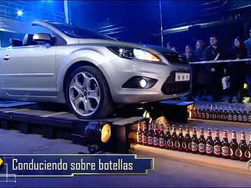 El Hormiguero El Hormiguero