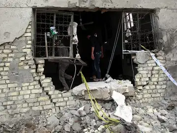 Al menos 28 muertos por atentados con bombas al sur de Irak Al menos 28 muertos por atentados con bombas al sur de Irak