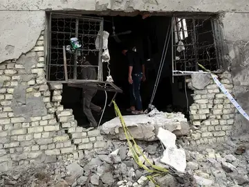 Al menos 28 muertos por atentados con bombas al sur de Irak Al menos 28 muertos por atentados con bombas al sur de Irak