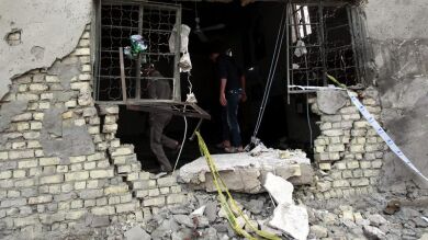Al menos 28 muertos tras varios atentados con bombas al sur de Irak