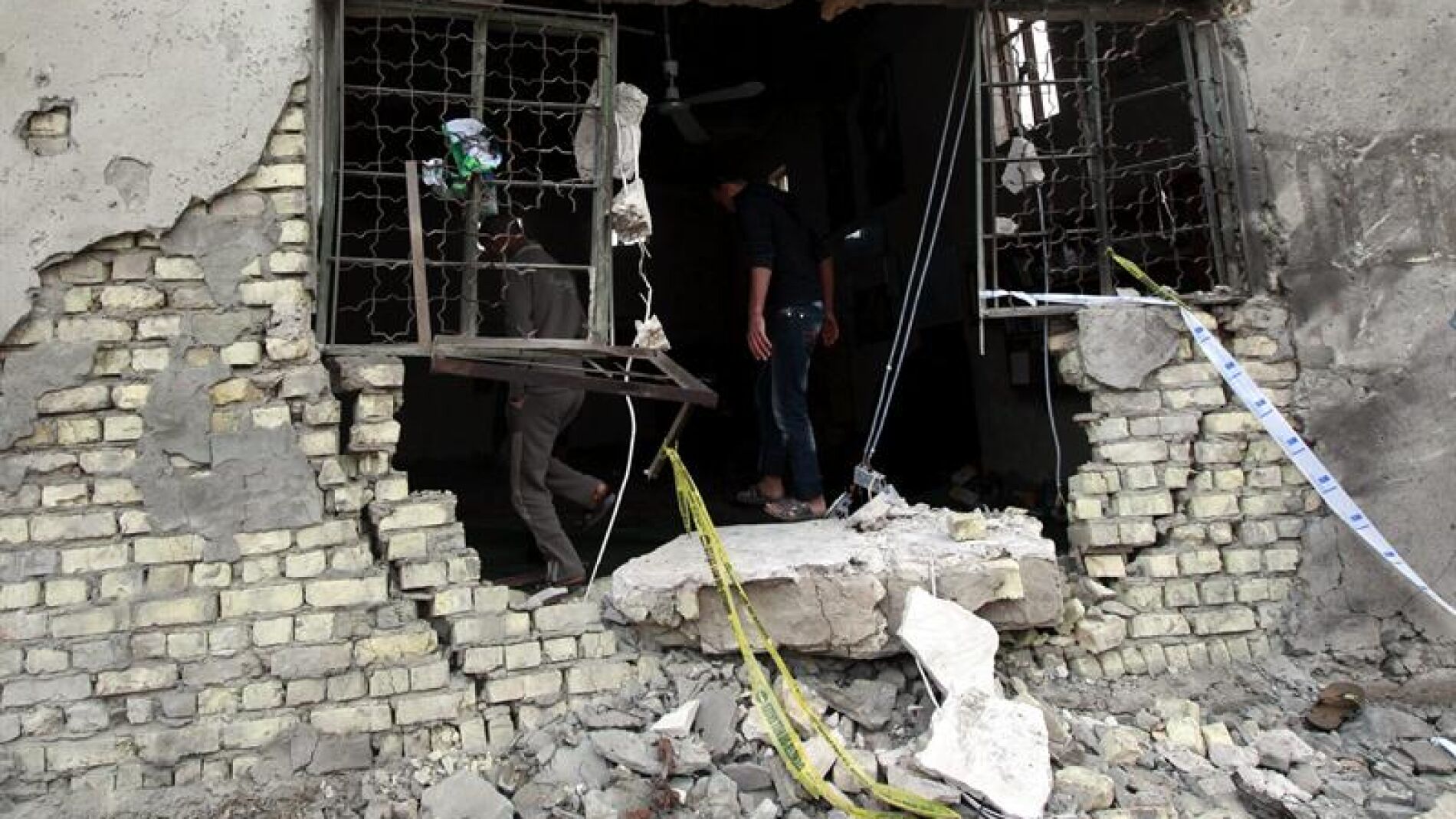 Al menos 28 muertos por atentados con bombas al sur de Irak