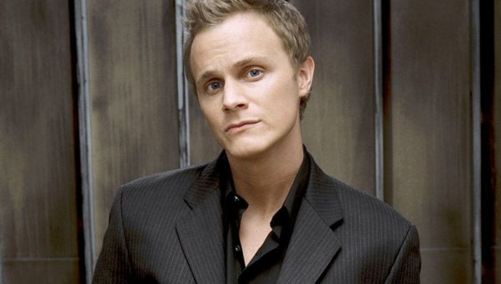 David Anders