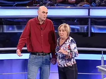 Atrapa un millón Atrapa un millón