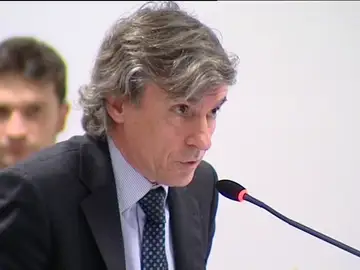 El director de emergencias del Ayuntamiento El director de emergencias del Ayuntamiento