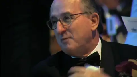 Brufau, galardonado por su gestión de la crisis en la expropiación de YPF por Argentina Brufau, galardonado por su gestión de la crisis en la expropiación de YPF por Argentina