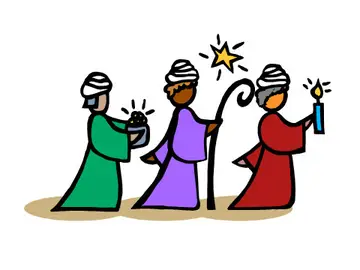 La llegada de los Reyes Magos a España estará marcada por el endurecimiento de las restricciones por coronavirus en las comunidades La llegada de los Reyes Magos a España estará marcada por el endurecimiento de las restricciones por coronavirus en las comunidades