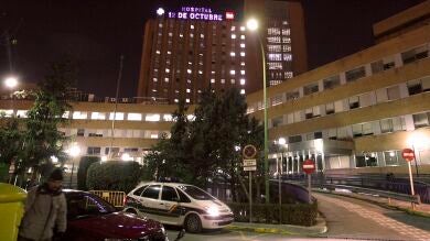 Un joven, en estado grave tras ser apuñalado en la pierna en Pozuelo de Alarcón