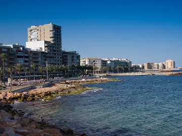 Torrevieja Torrevieja
