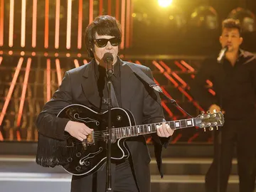 Daniel Diges es Roy Orbison Daniel Diges es Roy Orbison