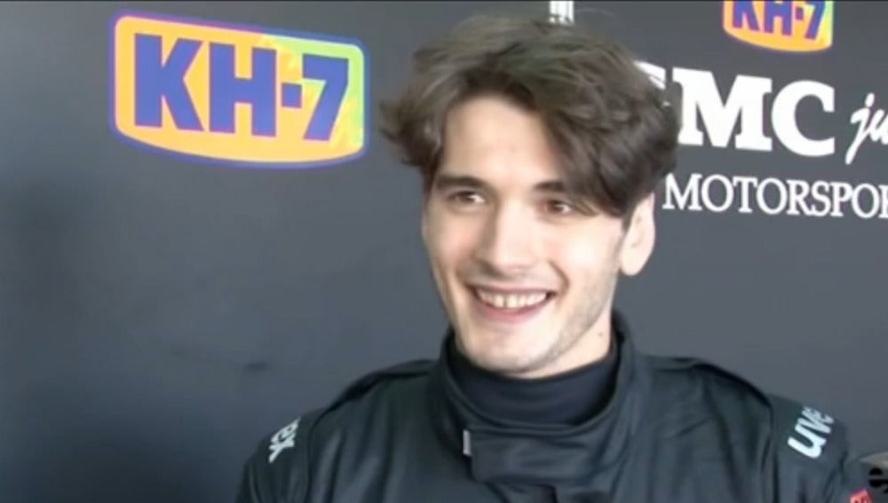 Yon González