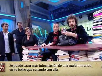 El Hormiguero