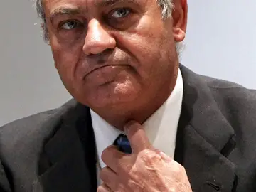 Díaz Ferrán Díaz Ferrán