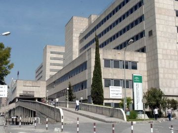 Hospital Materno de Málaga