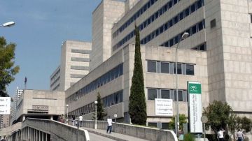 Hospital Materno de Málaga