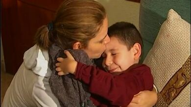 Un niño pide ayuda al Rey en una emotiva carta para ser operado