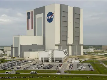 La NASA enviará otro robot a Marte en 2020. La NASA enviará otro robot a Marte en 2020.