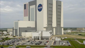 La NASA enviará otro robot a Marte en 2020.